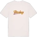 Bäreberg baseball t-shirt