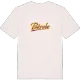 Bårebo baseball t-shirt