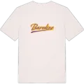 Baredine baseball t-shirt