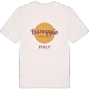 Bareggio cirkel t-shirt