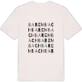 Barembach ordlek t-shirt
