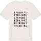 Bärenkämpen ordlek t-shirt