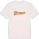 Bårestanäs baseball t-shirt