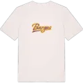 Bargas baseball t-shirt