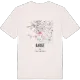Barge karta t-shirt