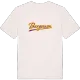 Bargemon baseball t-shirt