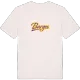 Barges baseball t-shirt