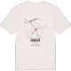 Barghe karta t-shirt