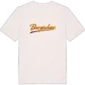 Bargischow baseball t-shirt