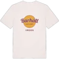 Barhäll cirkel t-shirt