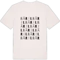 Bäril ordlek t-shirt