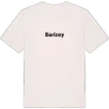 Barizey fetstil t-shirt