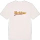 Barkabroar baseball t-shirt