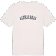 Barkabroar college t-shirt