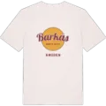 Barkås cirkel t-shirt