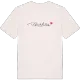 Barkås hjärta t-shirt