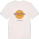 Barkby Thorpe cirkel t-shirt