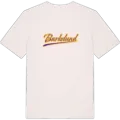 Barkelund baseball t-shirt