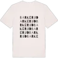 Barkerud ordlek t-shirt