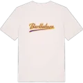 Barkholmen baseball t-shirt