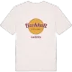 Barkhult cirkel t-shirt