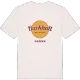 Barkhult cirkel t-shirt