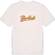 Barkhult baseball t-shirt