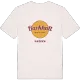Barkhult cirkel t-shirt