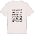 Barkhult ordlek t-shirt