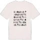 Barkhult ordlek t-shirt