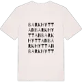 Barkhyttan ordlek t-shirt