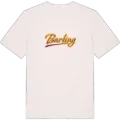 Barking baseball t-shirt