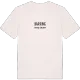Barking i Sverige t-shirt