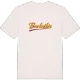 Barkuškės baseball t-shirt