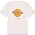 Barkway cirkel t-shirt