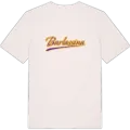 Barlassina baseball t-shirt