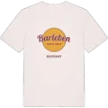 Barleben cirkel t-shirt