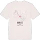 Barlest karta t-shirt