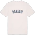 Barlow college t-shirt