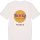 Barly cirkel t-shirt