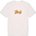 Barly baseball t-shirt