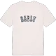 Barly college t-shirt