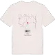 Barly karta t-shirt