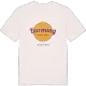 Barming cirkel t-shirt
