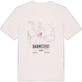 Barmstedt karta t-shirt