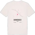 Barnabrack karta t-shirt