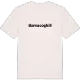 Barnacoghill fetstil t-shirt