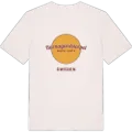 Bärnagårdstorpet cirkel t-shirt