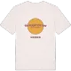 Bärnagårdstorpet cirkel t-shirt