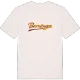 Barnängen baseball t-shirt